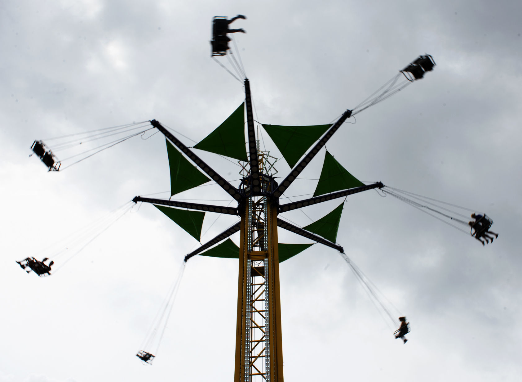State Fair, 8.23